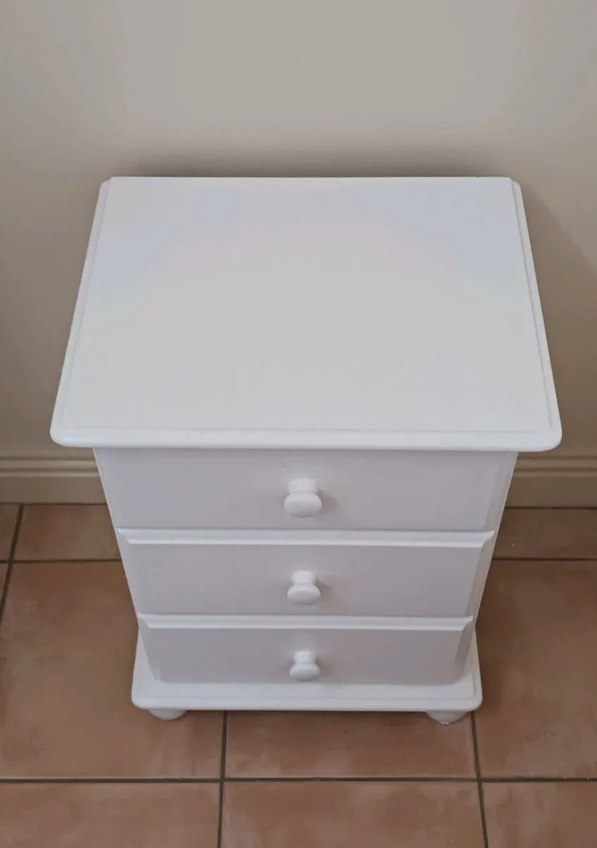 Bedside locker - Image 2