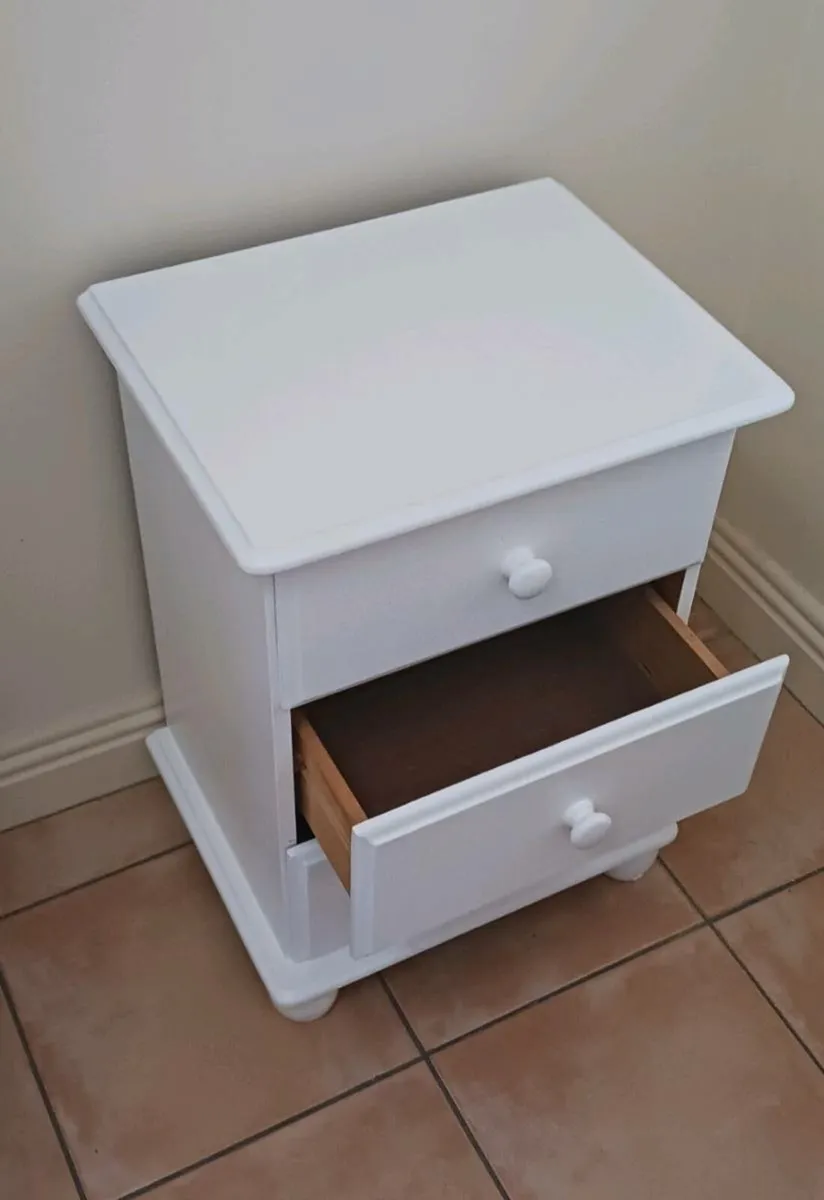 Bedside locker - Image 3