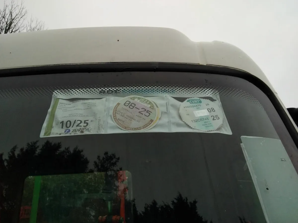 DAF Other 2013 - Image 3