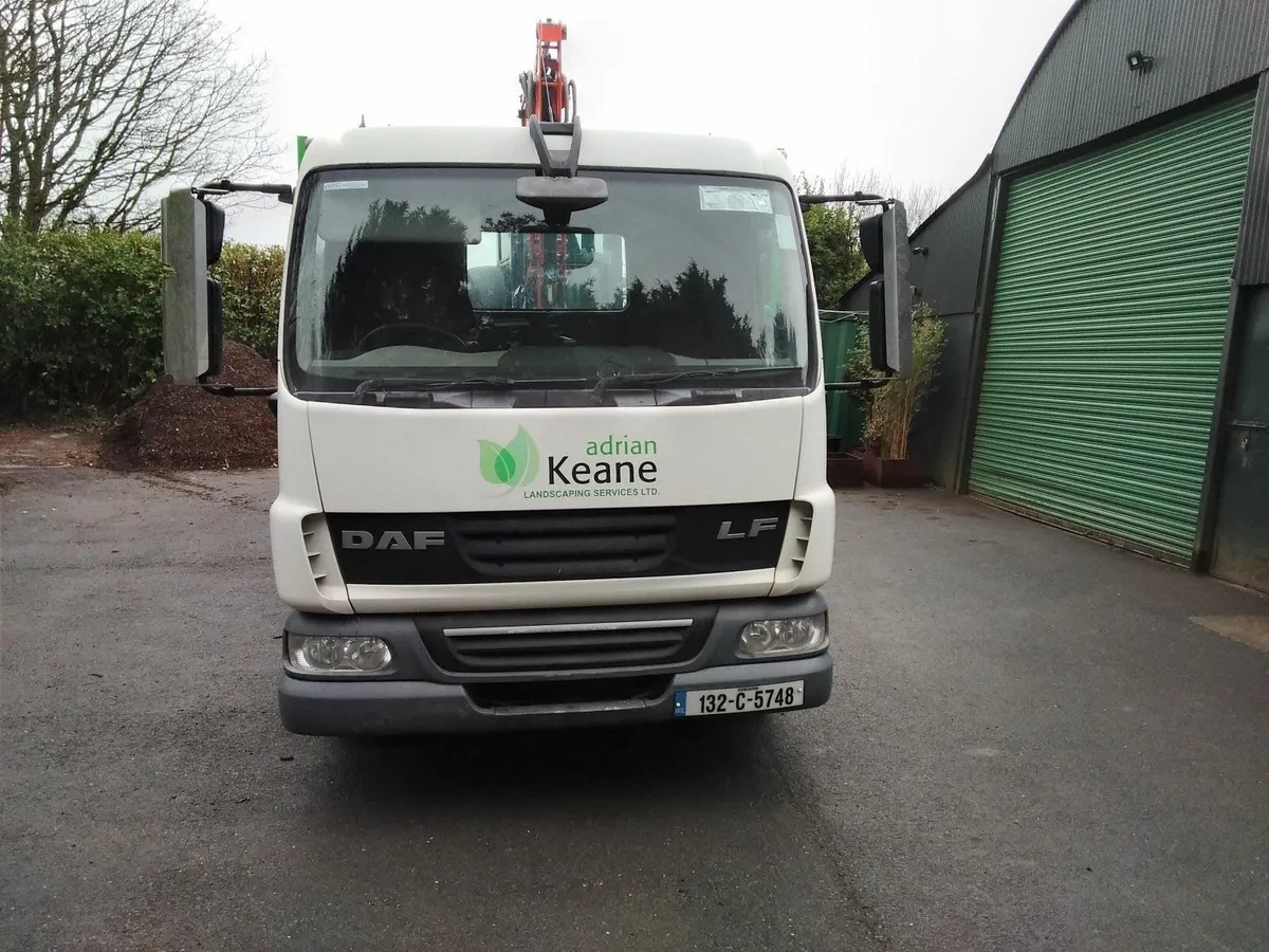 DAF Other 2013 - Image 1