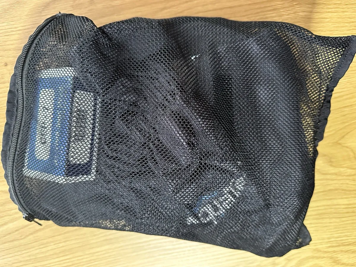 Aquatech Sports Shield Rain Cover (Size Medium) - Image 2