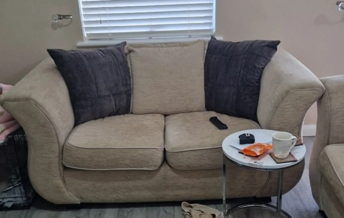 2 & 3 seater sofas - Image 2