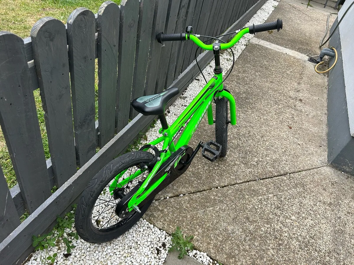 Kids bicycle - Image 2