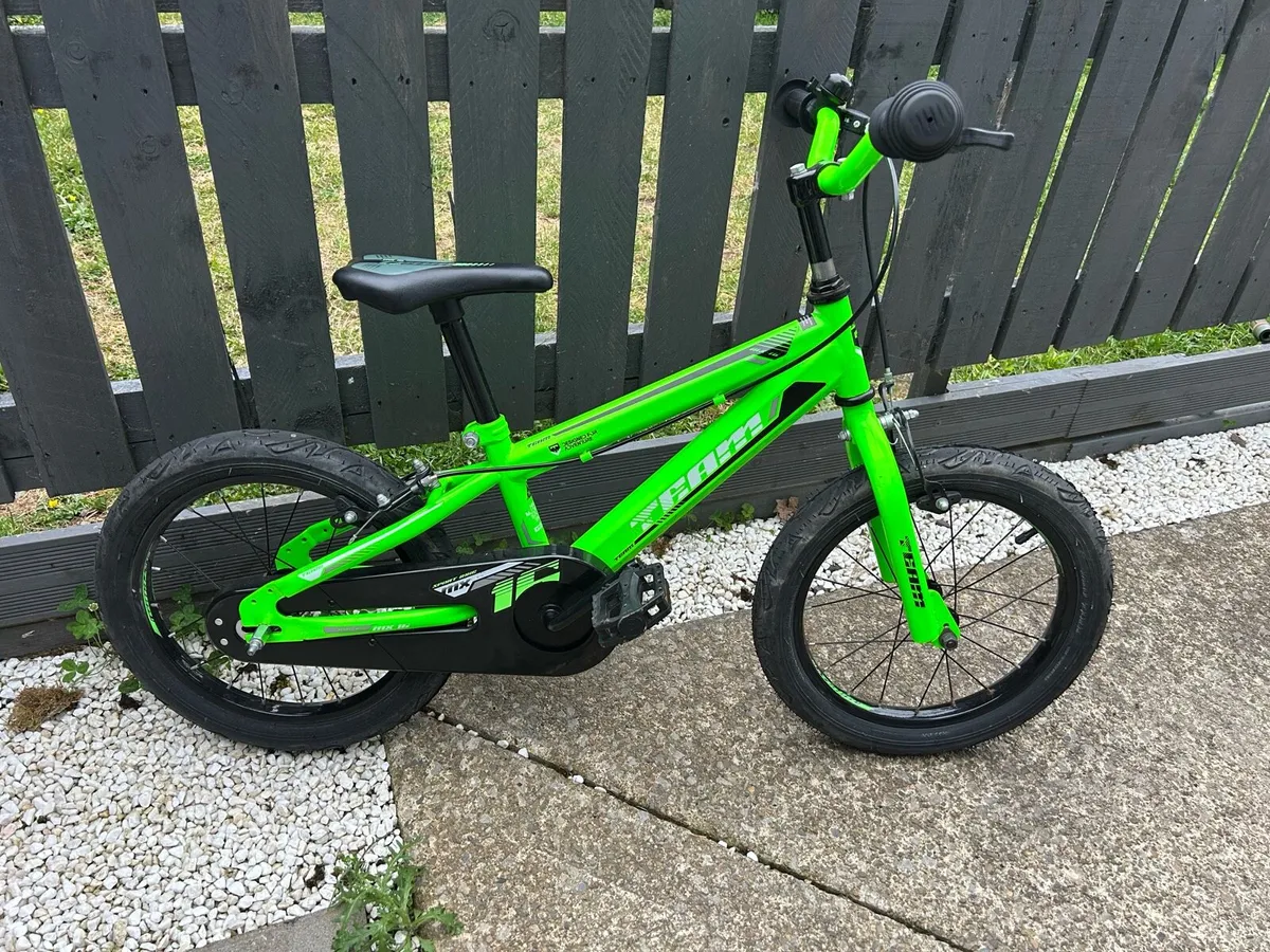Kids bicycle - Image 4
