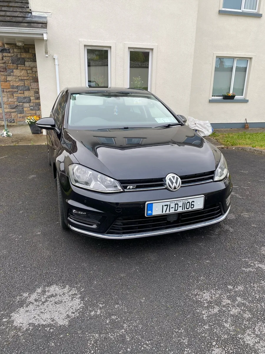 171 R Line Golf - Image 2