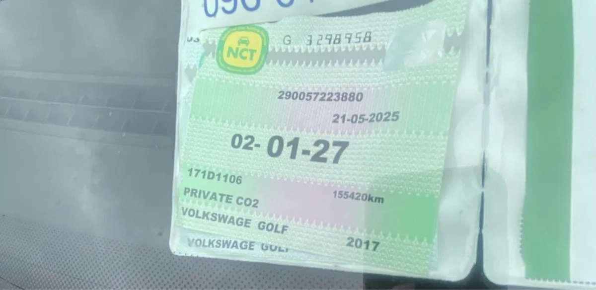 171 R Line Golf - Image 4