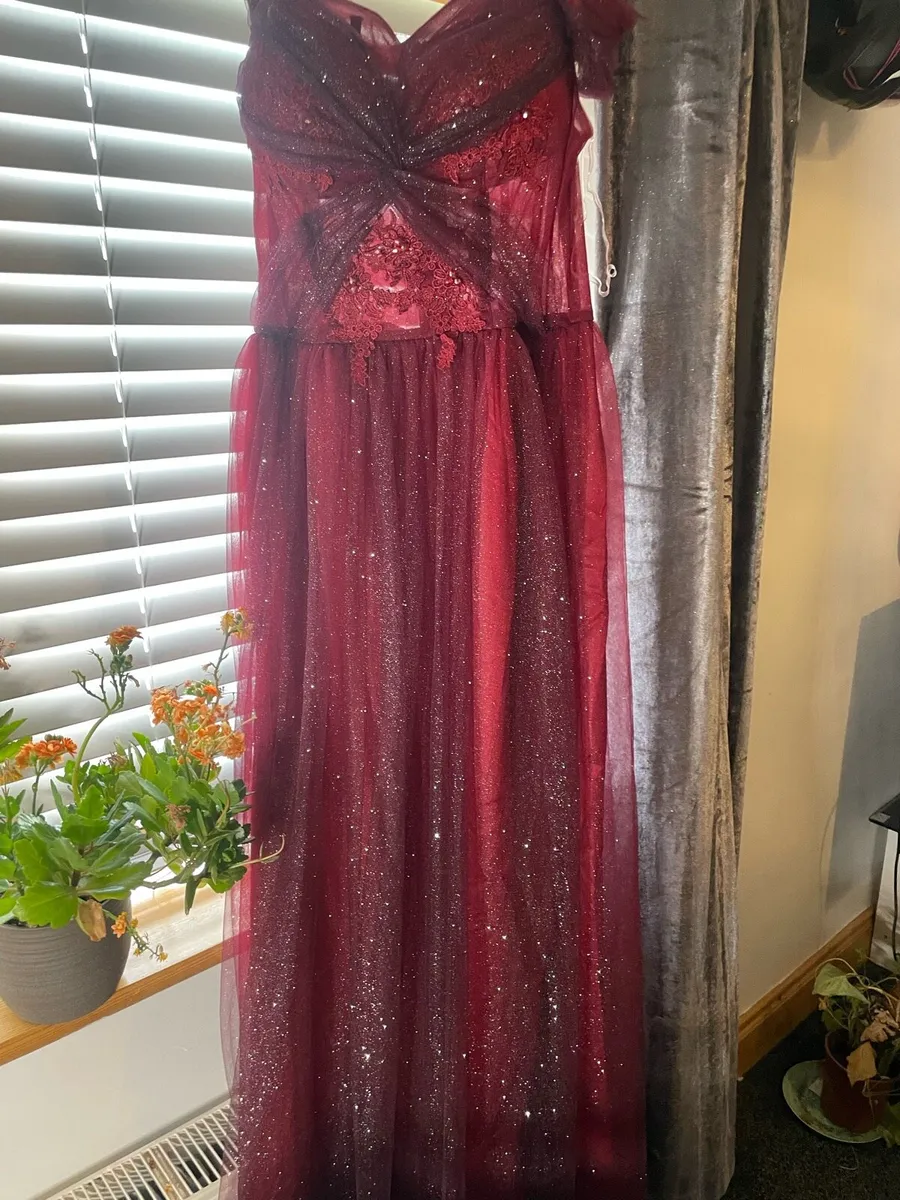 Dress - Image 1
