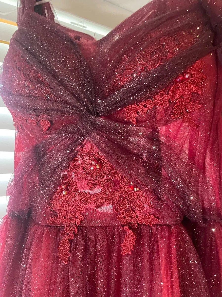 Dress - Image 2