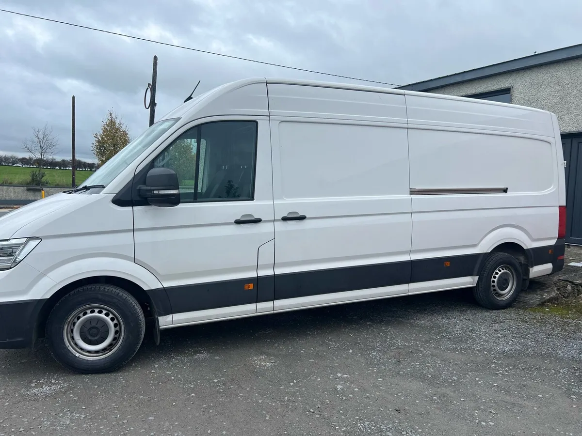Vw Crafter - Image 3