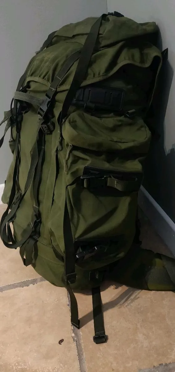 Berghaus Backpack - Image 3