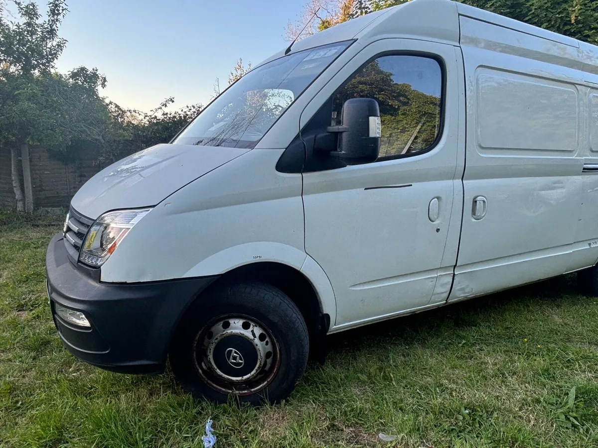 LDV van - Image 2