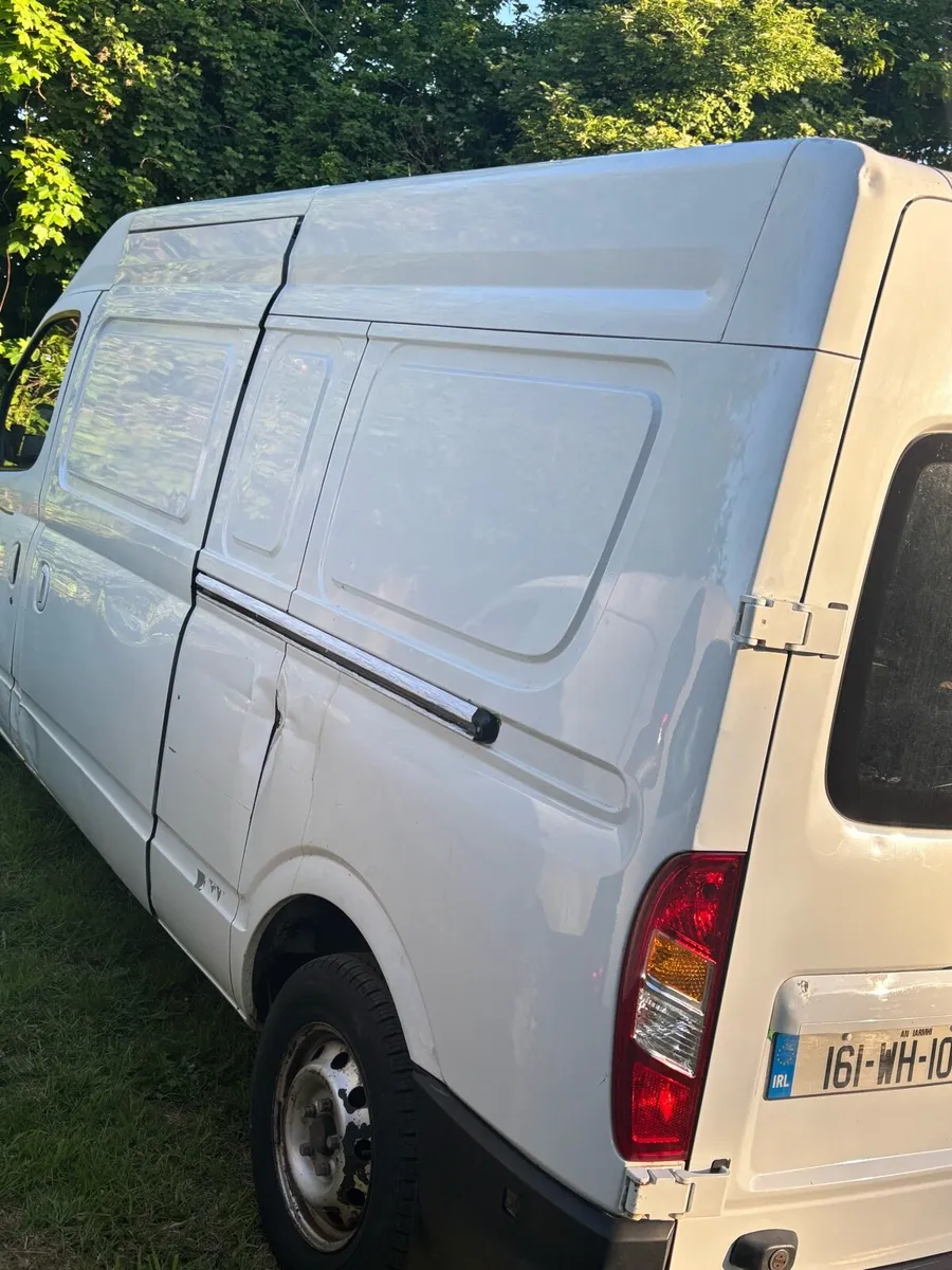 LDV van - Image 3