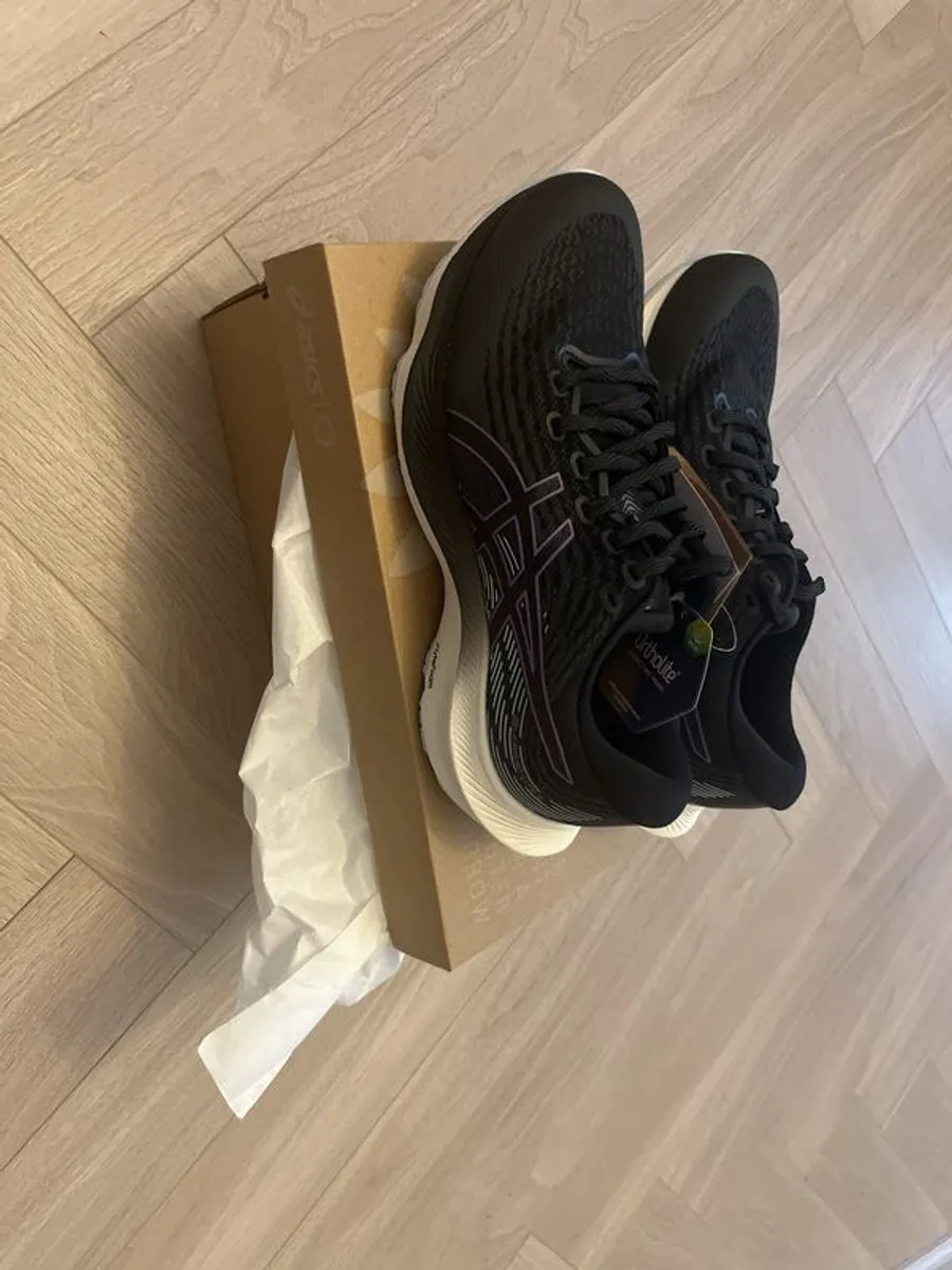 Asics Gel Kayano Lite 3(women's) - Image 1