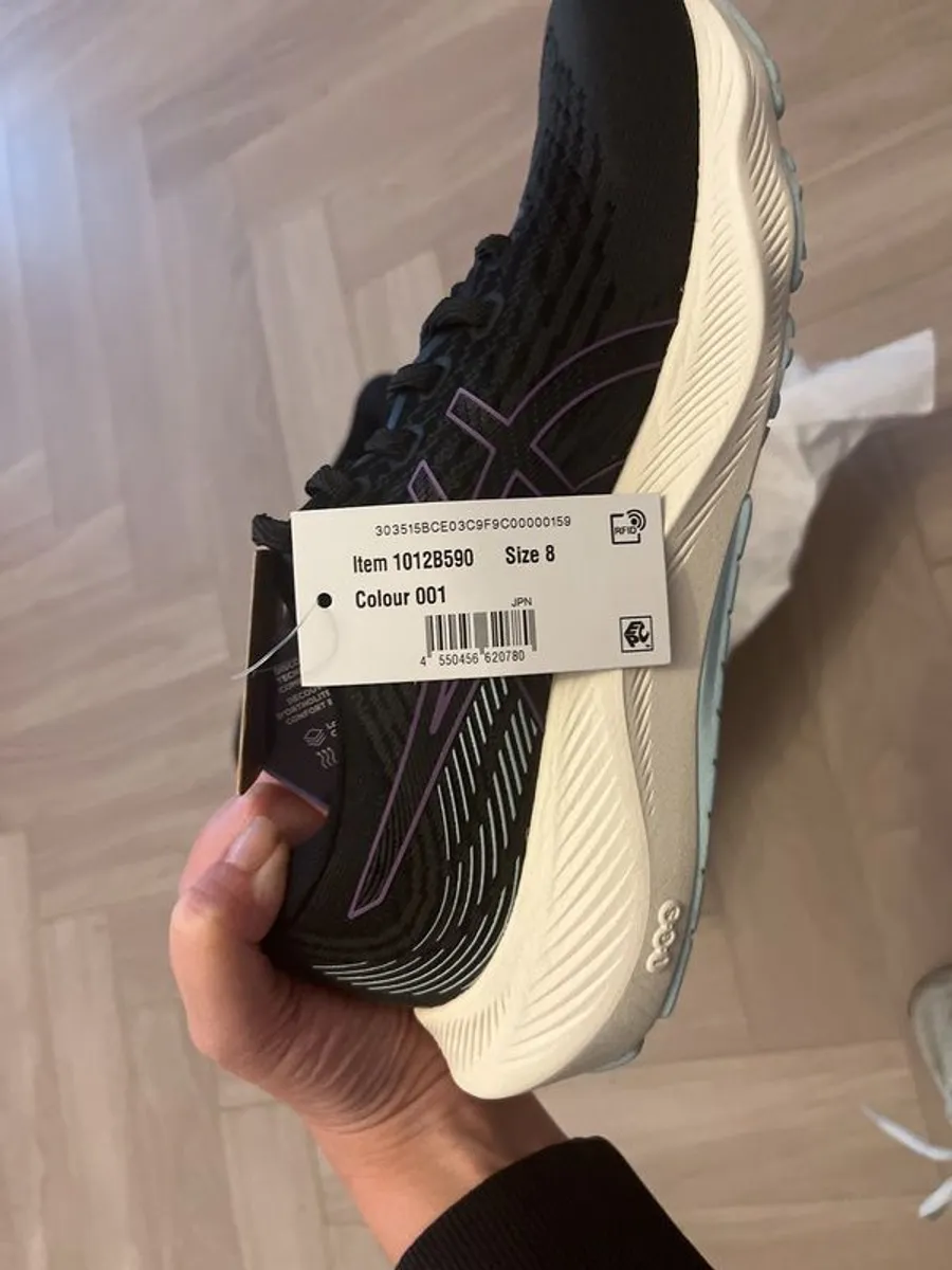 Asics Gel Kayano Lite 3(women's) - Image 2