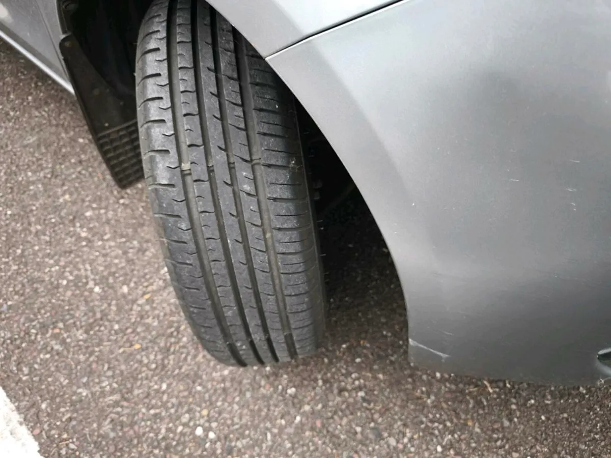 Bought newer car. - Image 1