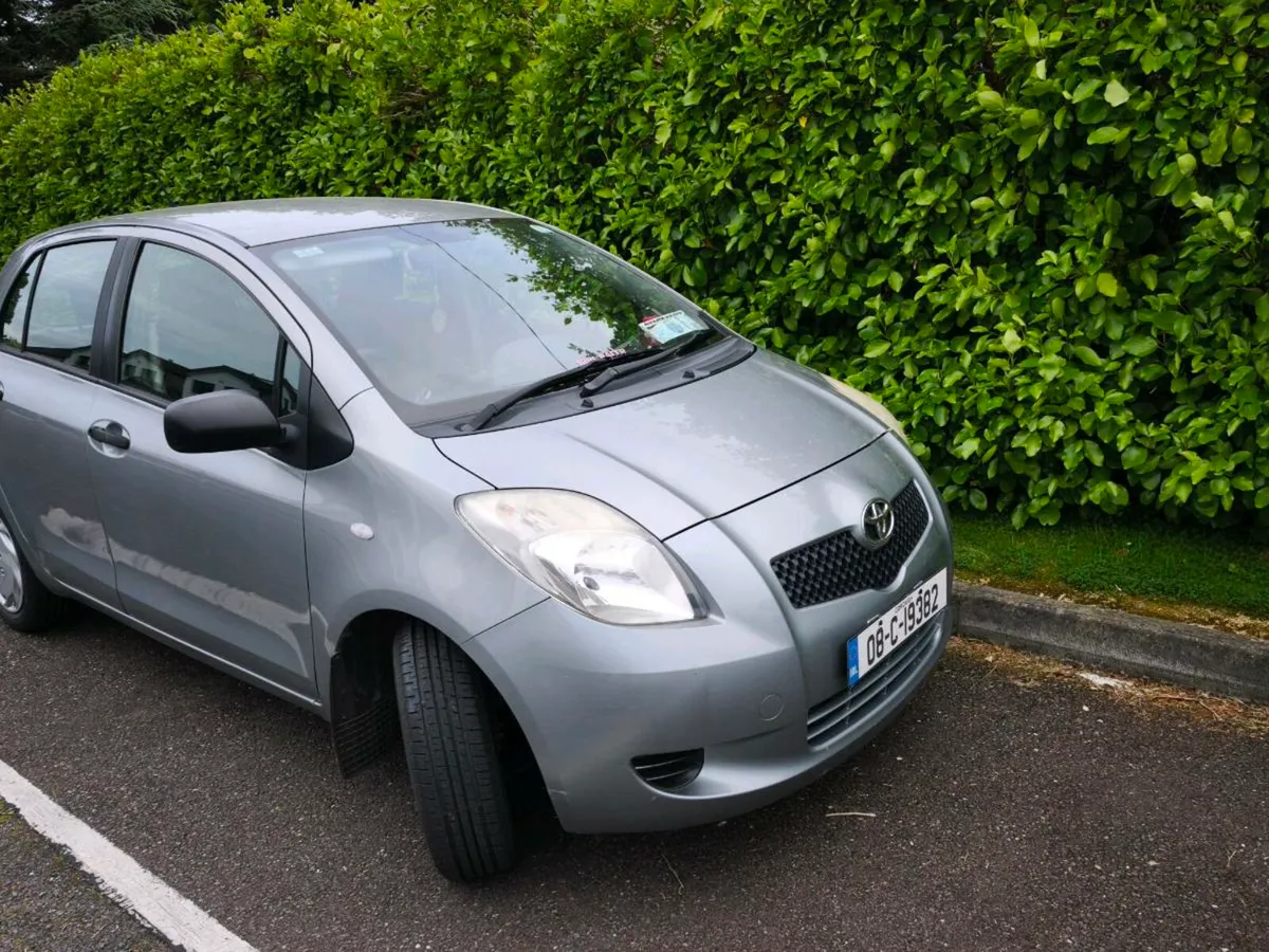 Bought newer car. - Image 3