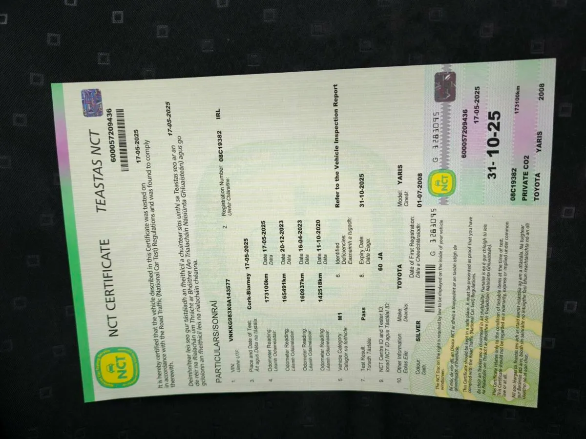 Bought newer car. - Image 4