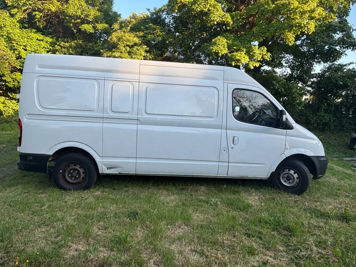 LDV van - Image 4