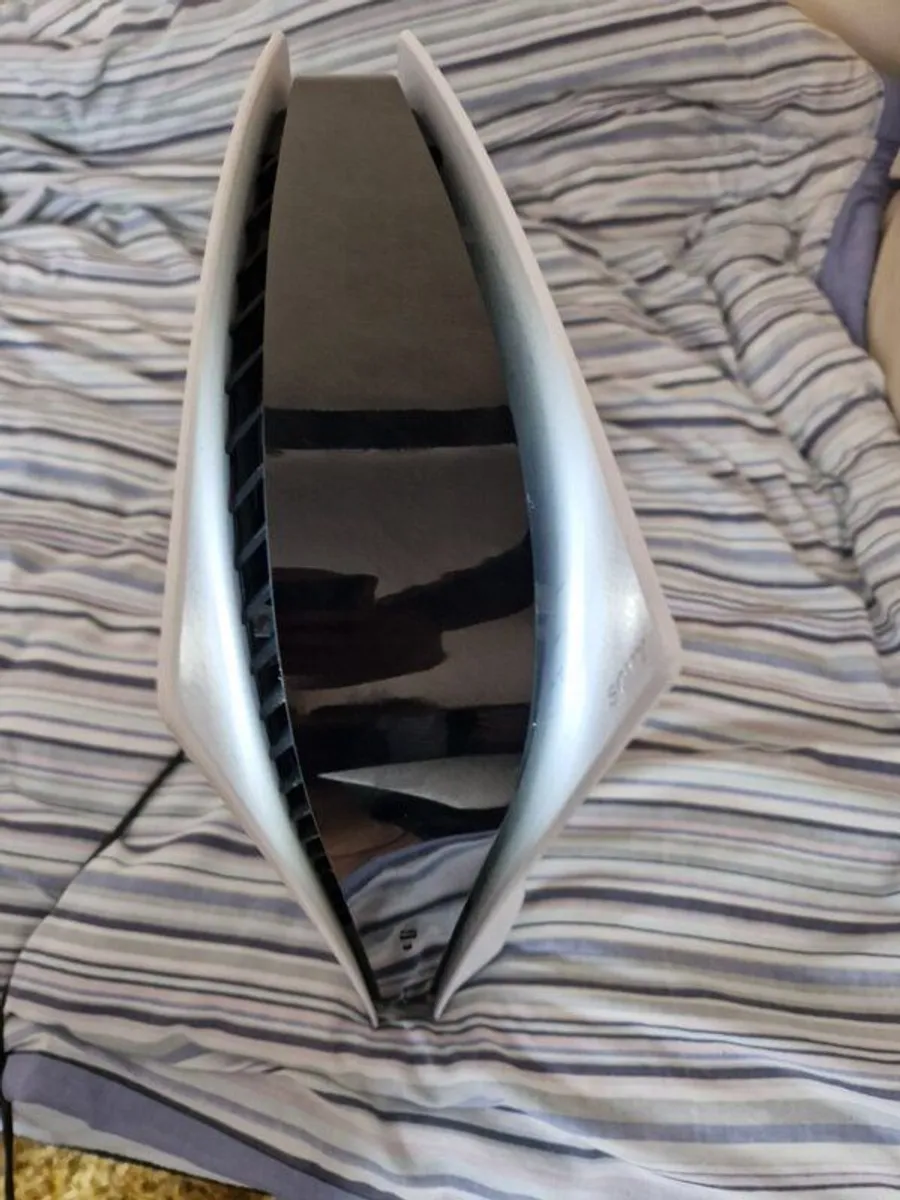 For Sale: Two PS5 Disc Edition Consoles (Console only, Faulty, no display) - Image 4