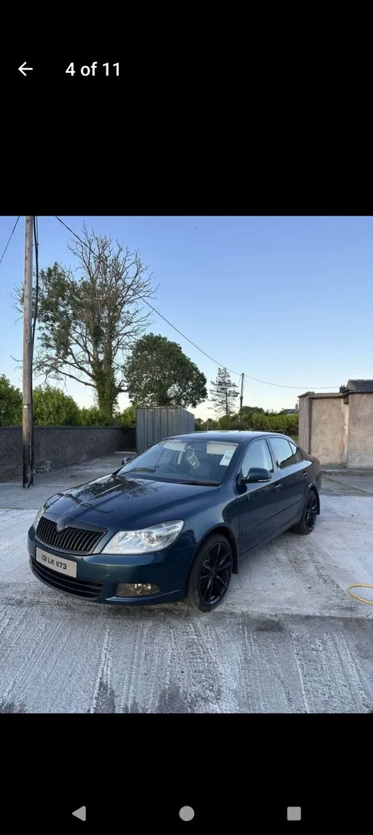 Skoda Octavia - Image 2