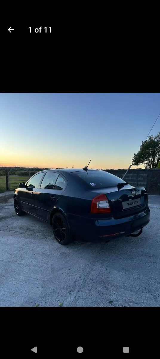 Skoda Octavia - Image 3
