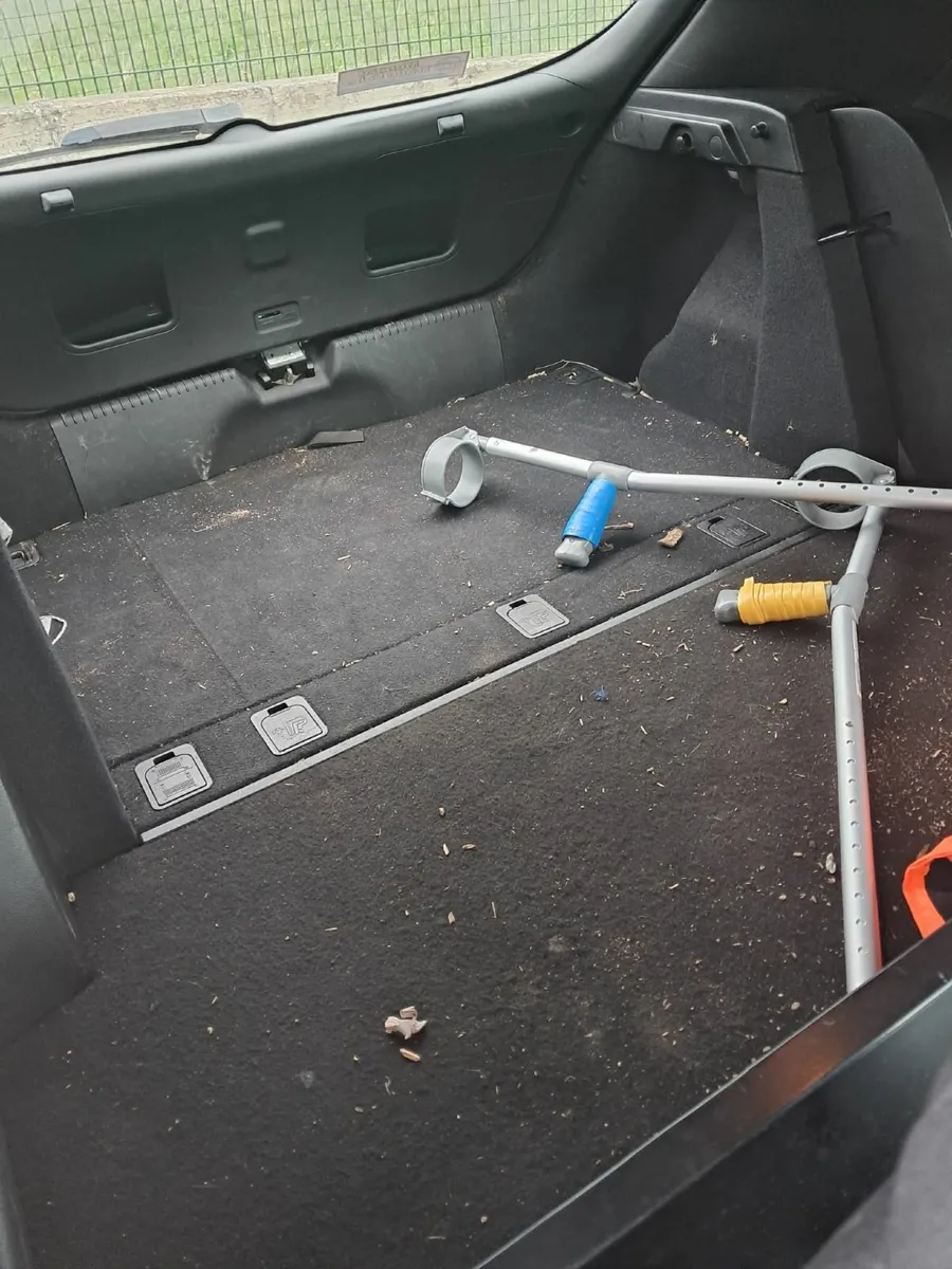 I30 Van - Image 2