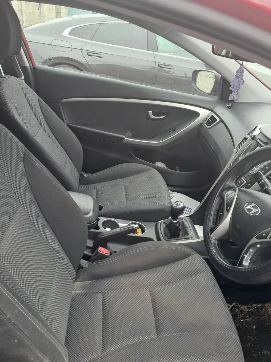 I30 Van - Image 3