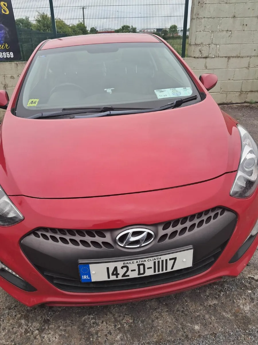 I30 Van - Image 4
