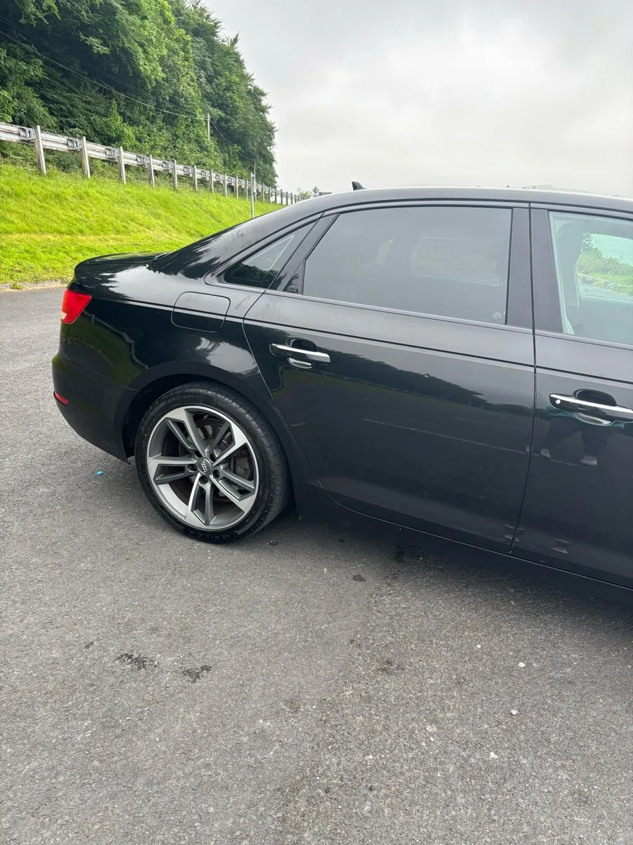 Audi A4 - Image 4