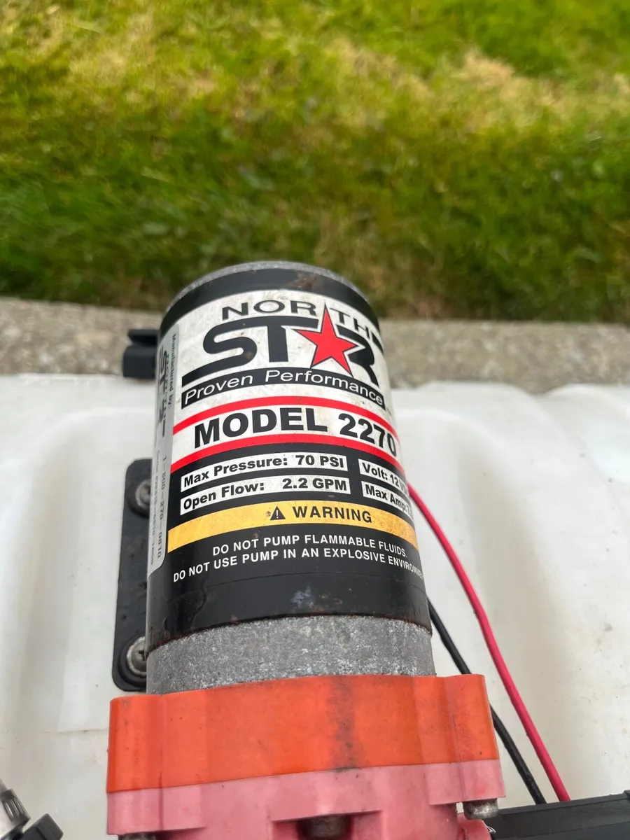 Sprayer - Image 3