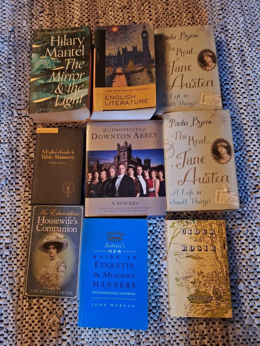 Books