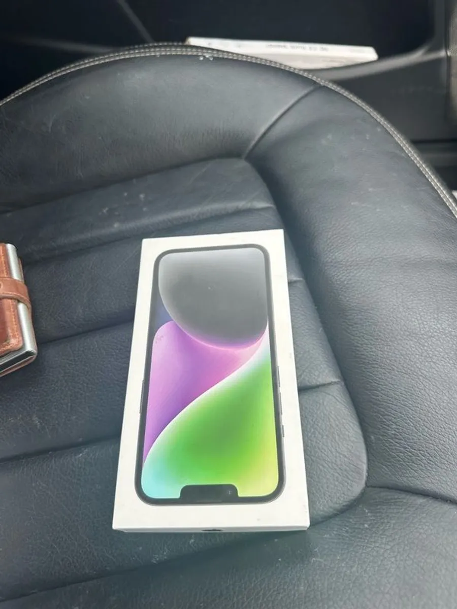 14 Unlocked as new - Image 2