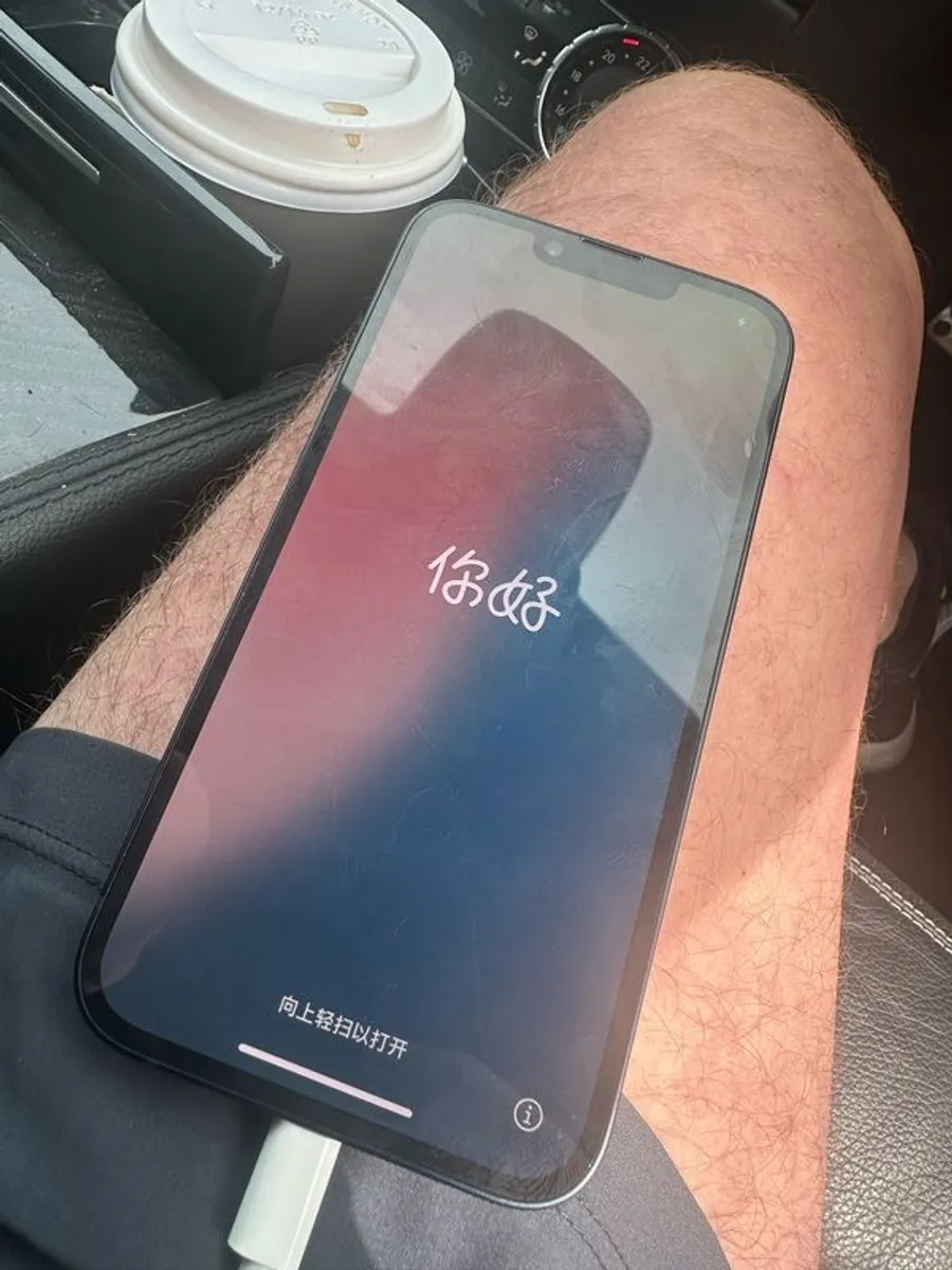 14 Unlocked as new - Image 3