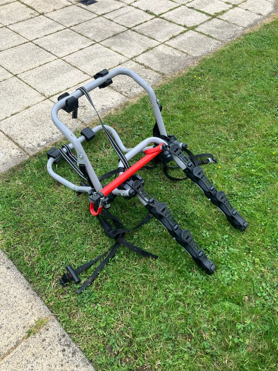 Bike rack - Image 1