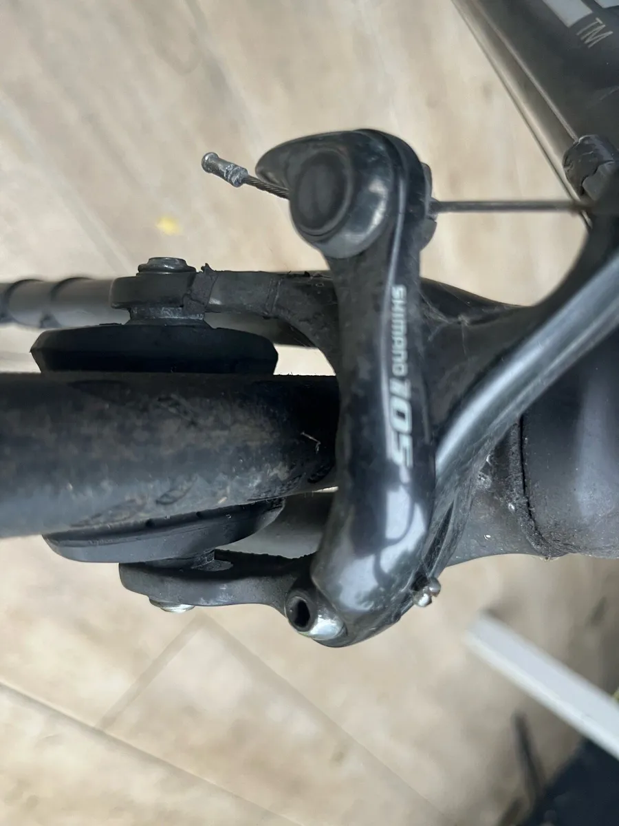 Road bike racer - Image 2