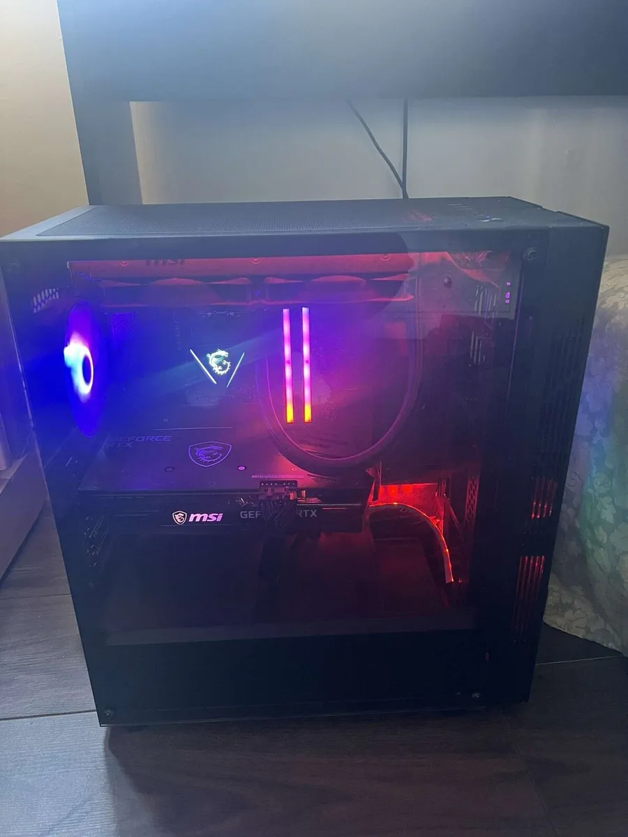 Gaming PC *High spec - Image 1