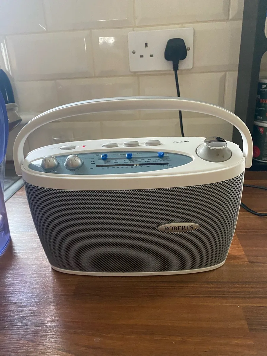 Roberts Radio - Image 1