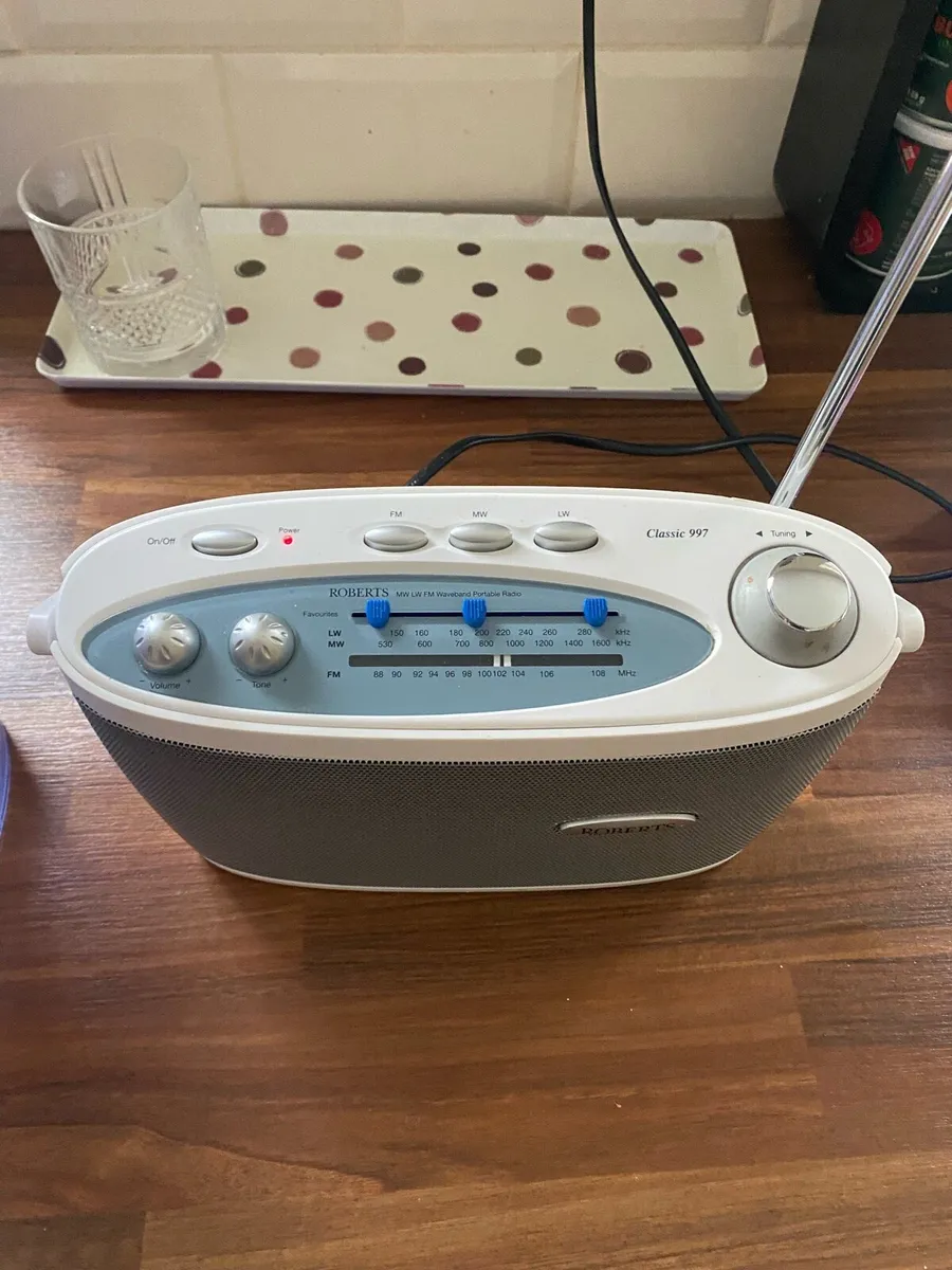 Roberts Radio - Image 2