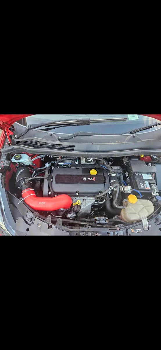 2014 Corsa Vxr - Image 3