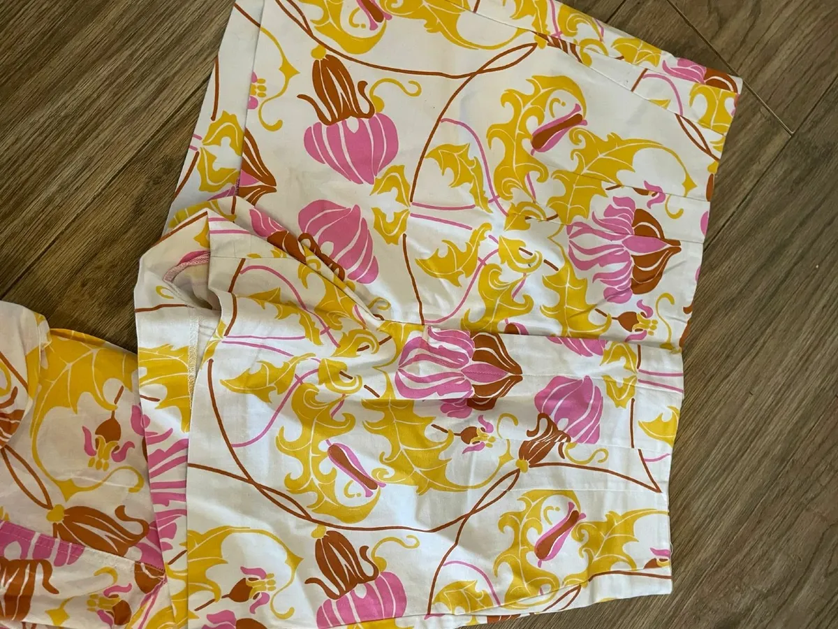 Zara shorts & shirts - Image 1