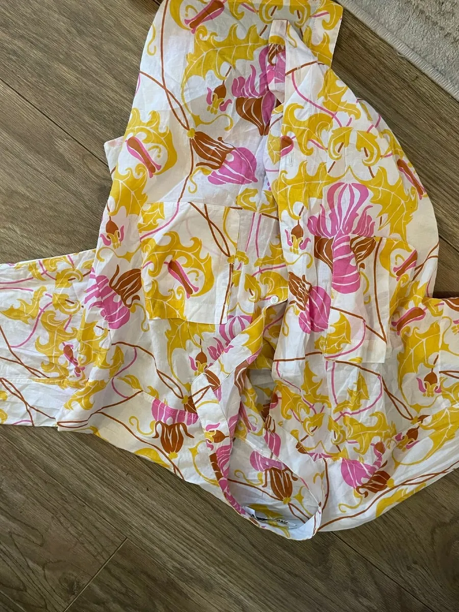 Zara shorts & shirts - Image 3