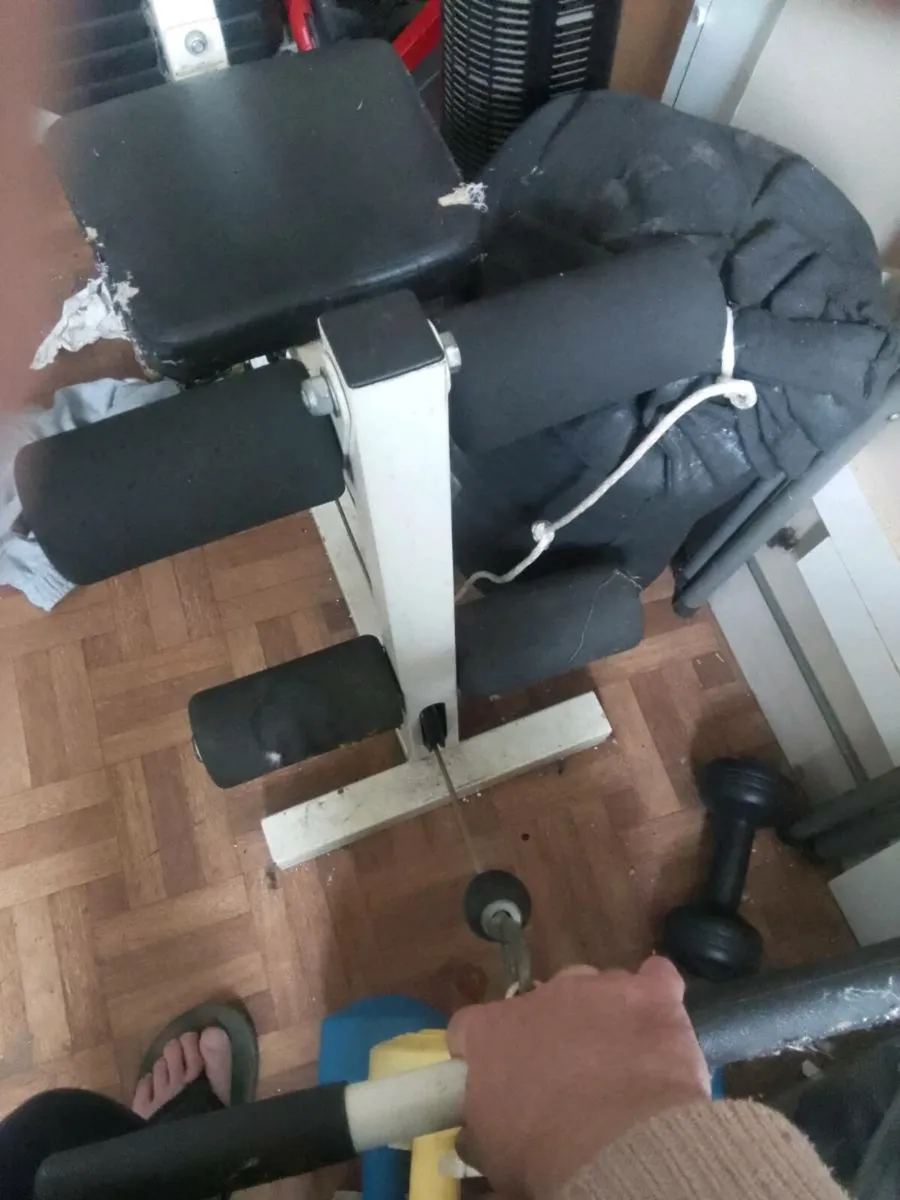 Multi gym - Image 2