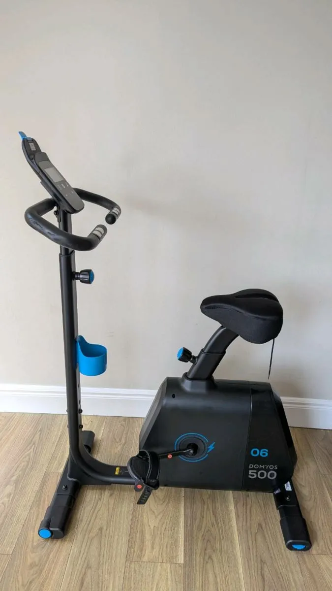 Exercise bike - Image 1