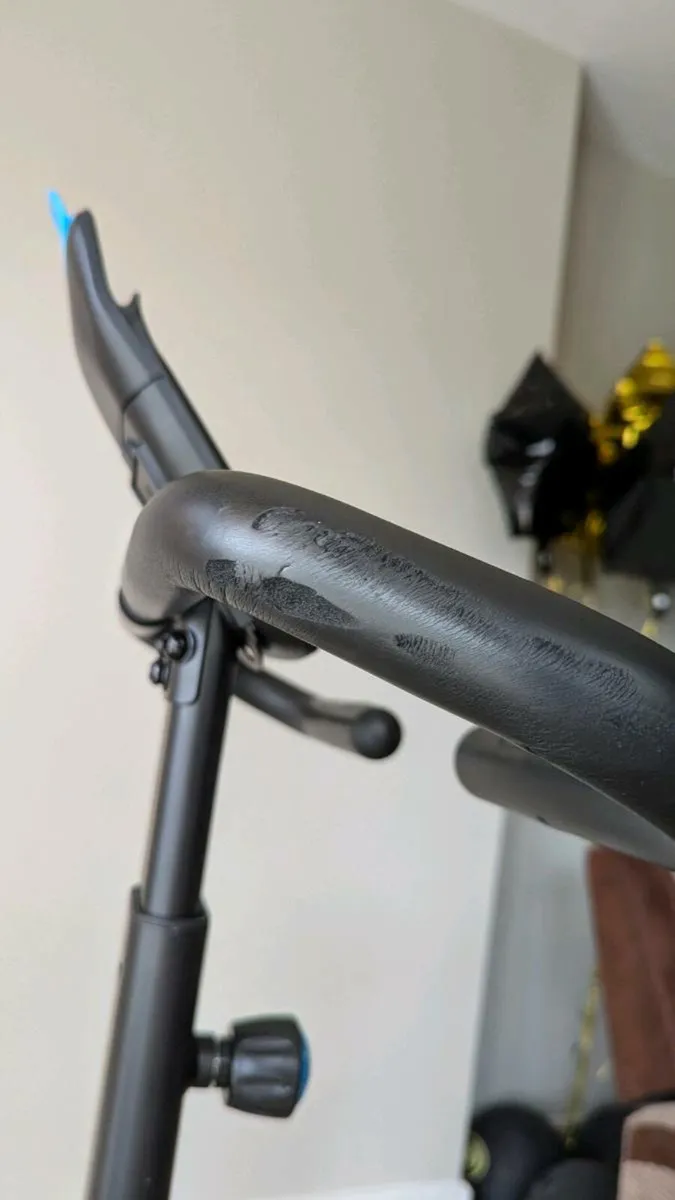 Exercise bike - Image 4