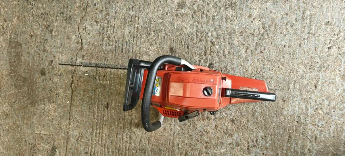 Proplus chainsaw - Image 2