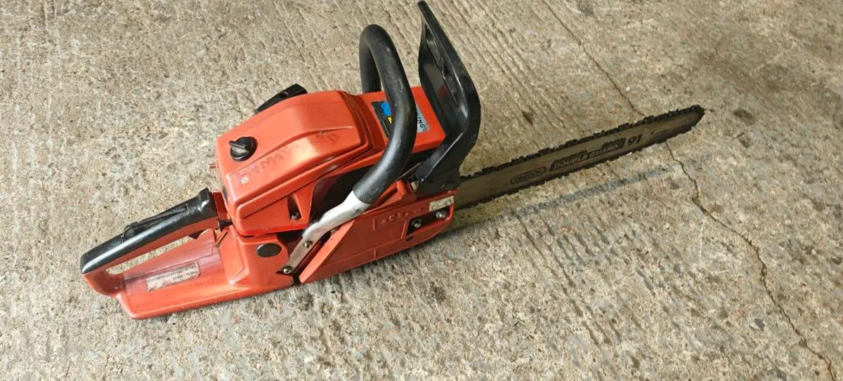 Proplus chainsaw - Image 3