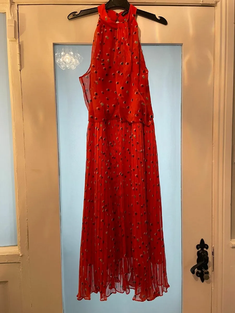 Karen Millen Dress - Image 2