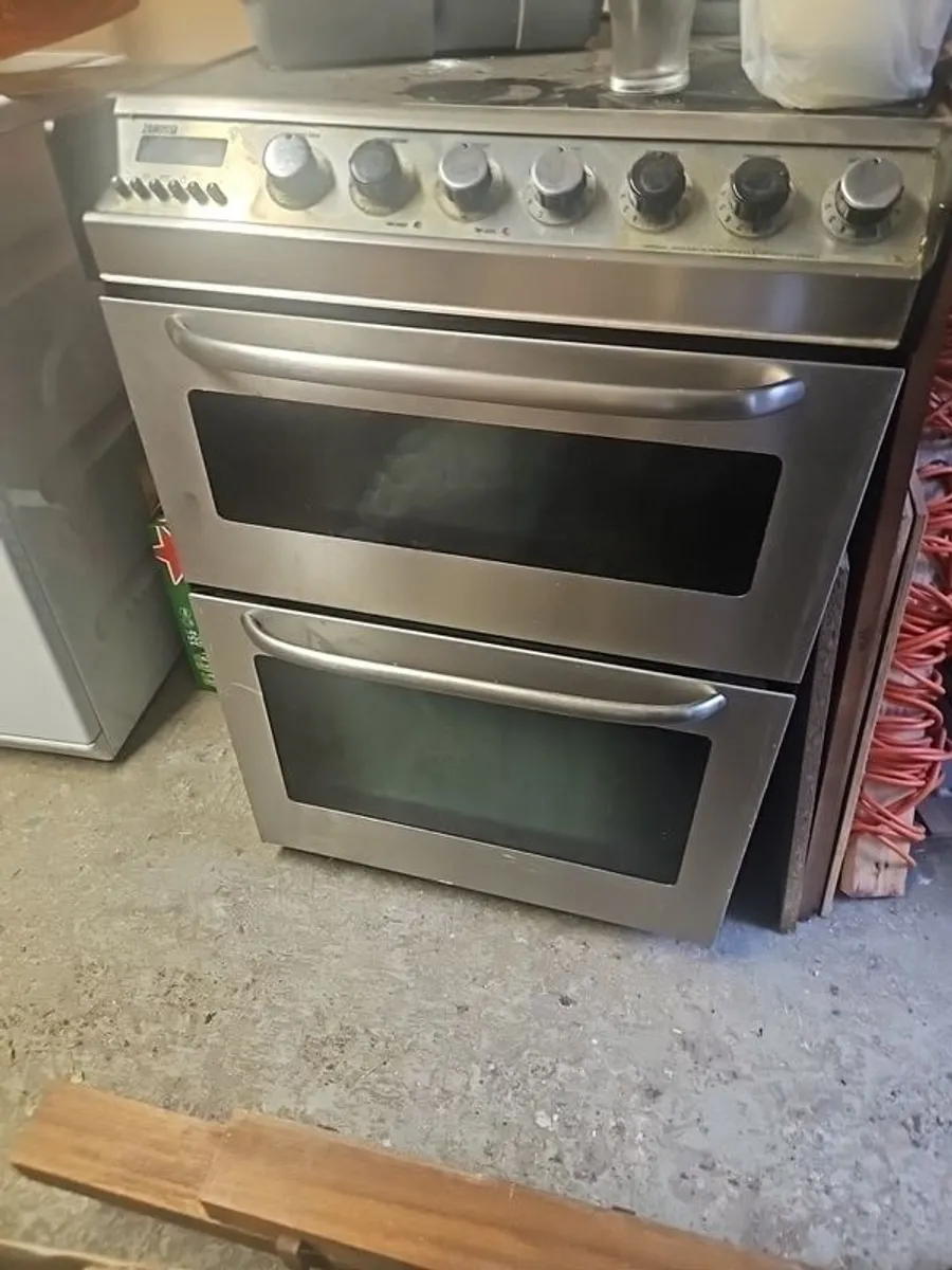 stove - Image 1