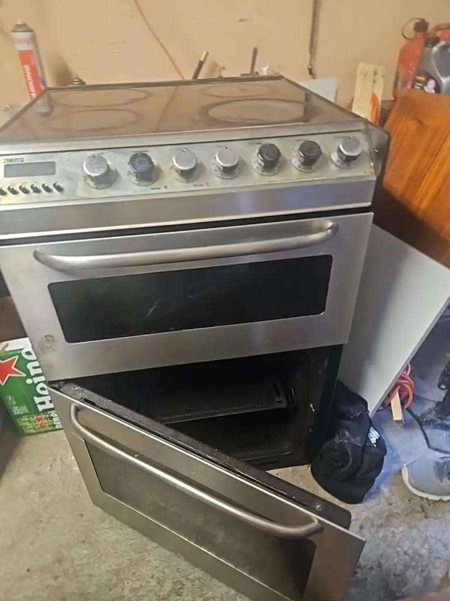 stove - Image 3
