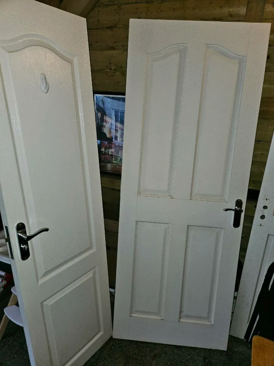 Doors - Image 4